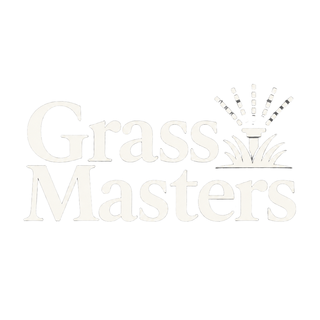Grass Masters — Amarillo Lawn Care & Sprinkler Services